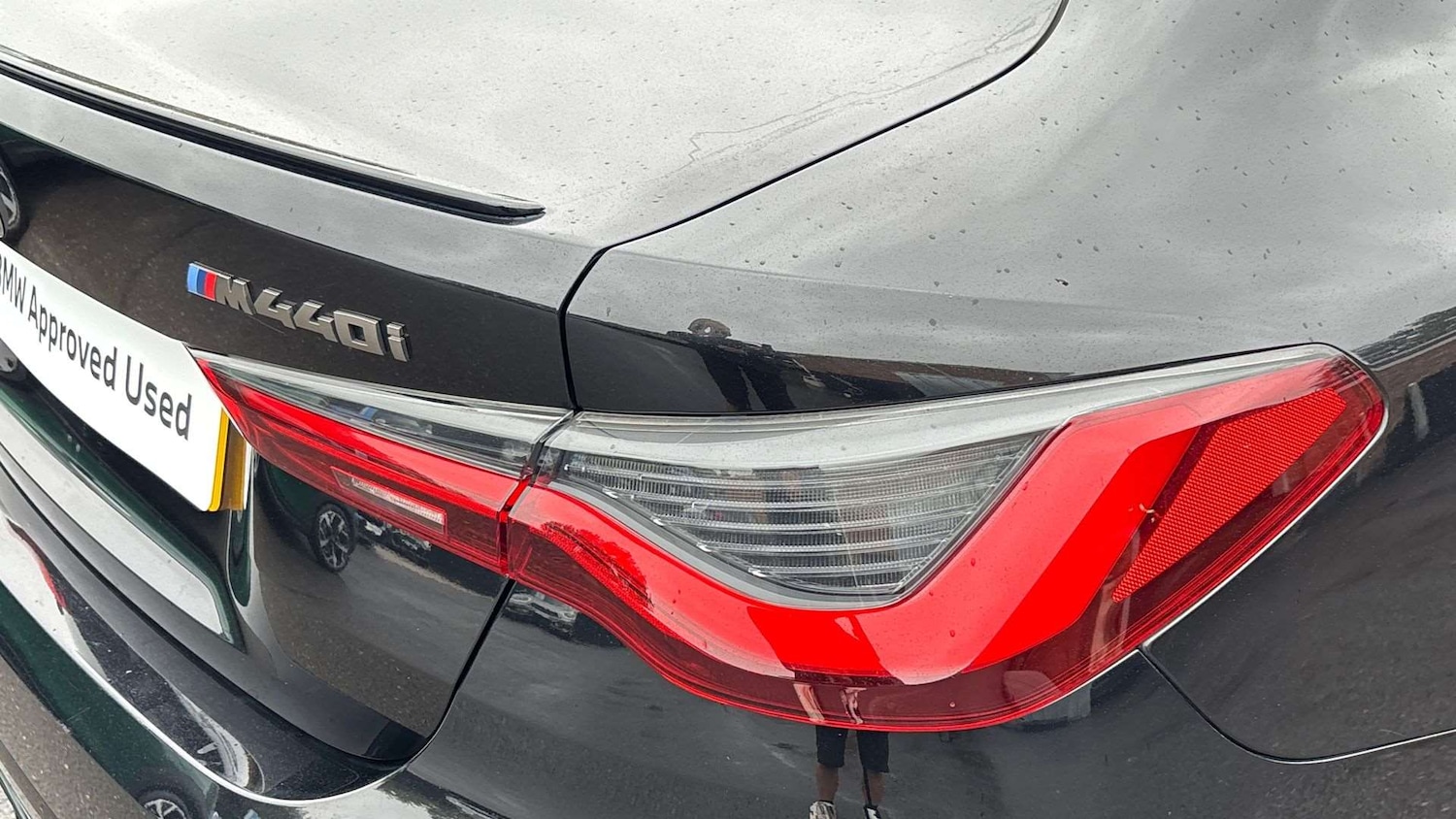 Used BMW 4 Series 2022 for sale - 75993896: Photo 17