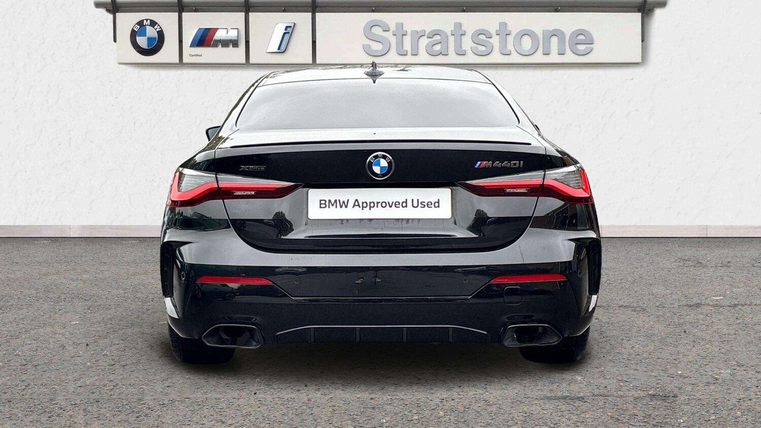 Used BMW 4 Series 2022 for sale - 75993896: Photo 20