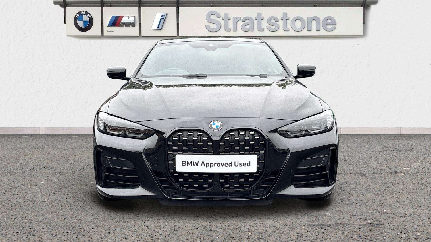 Used BMW 4 Series 2022 for sale - 75993896: Photo 21