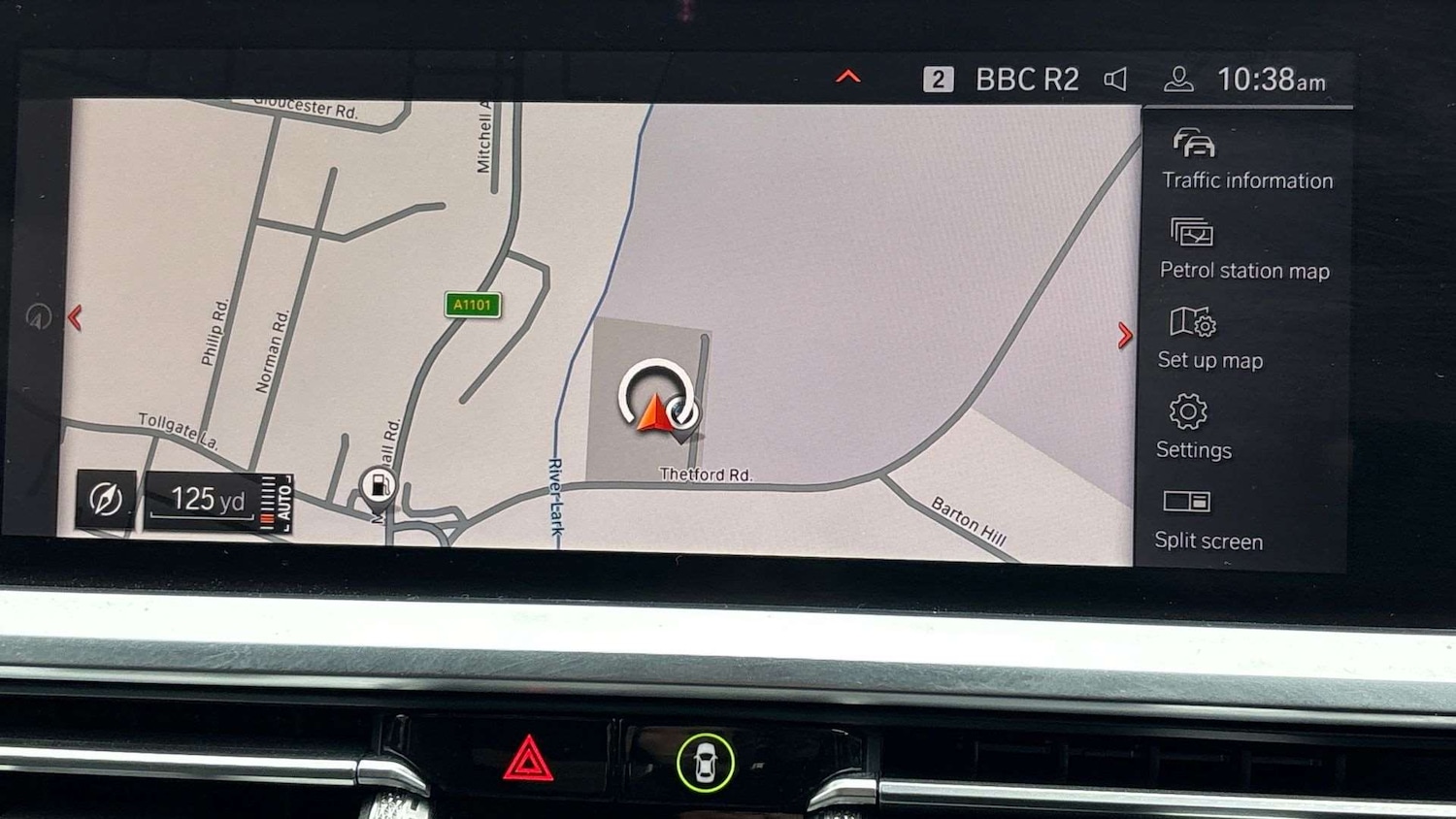 Used BMW 4 Series 2022 for sale - 75993896: Photo 33