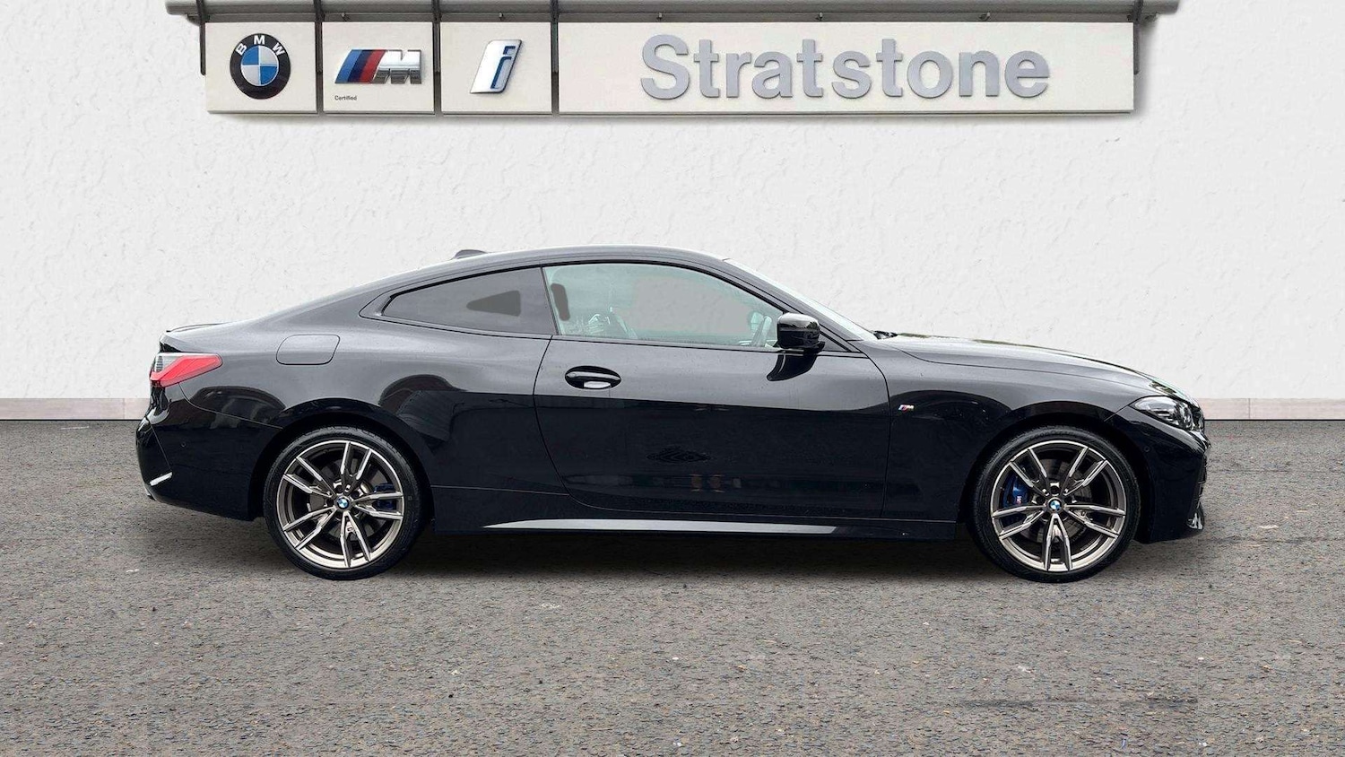 Used BMW 4 Series 2022 for sale - 75993896: Photo 4