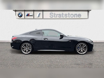 Used BMW 4 Series 2022 for sale - 75993896: Photo 4