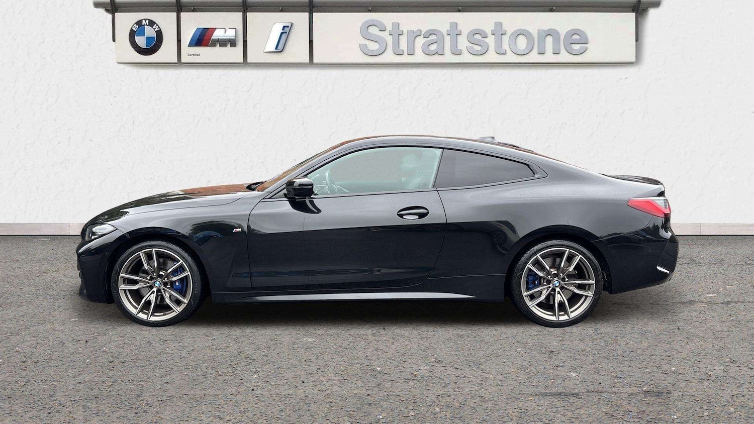 Used BMW 4 Series 2022 for sale - 75993896: Photo 5