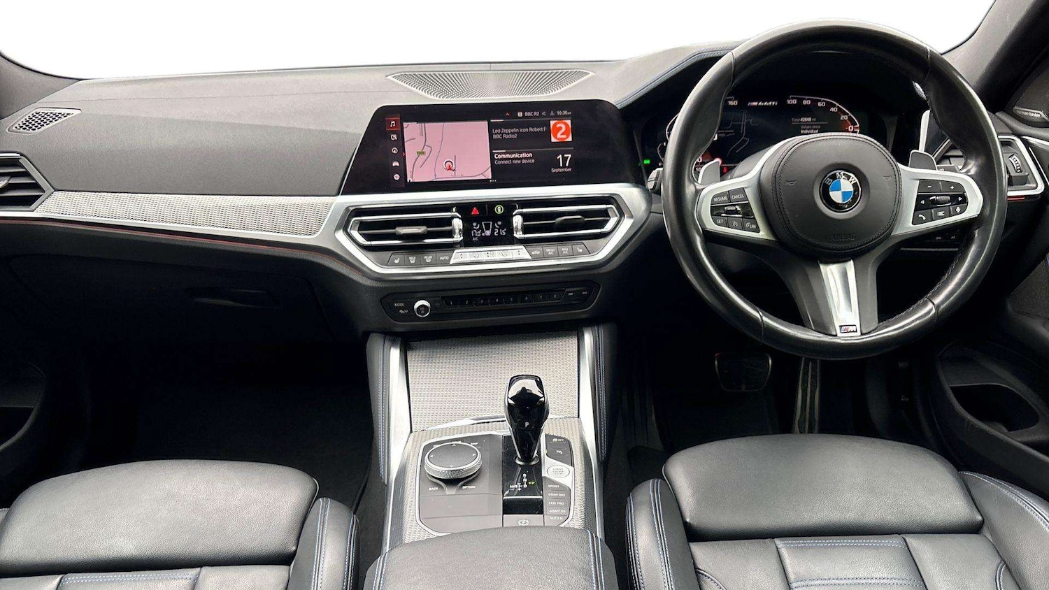 Used BMW 4 Series 2022 for sale - 75993896: Photo 6
