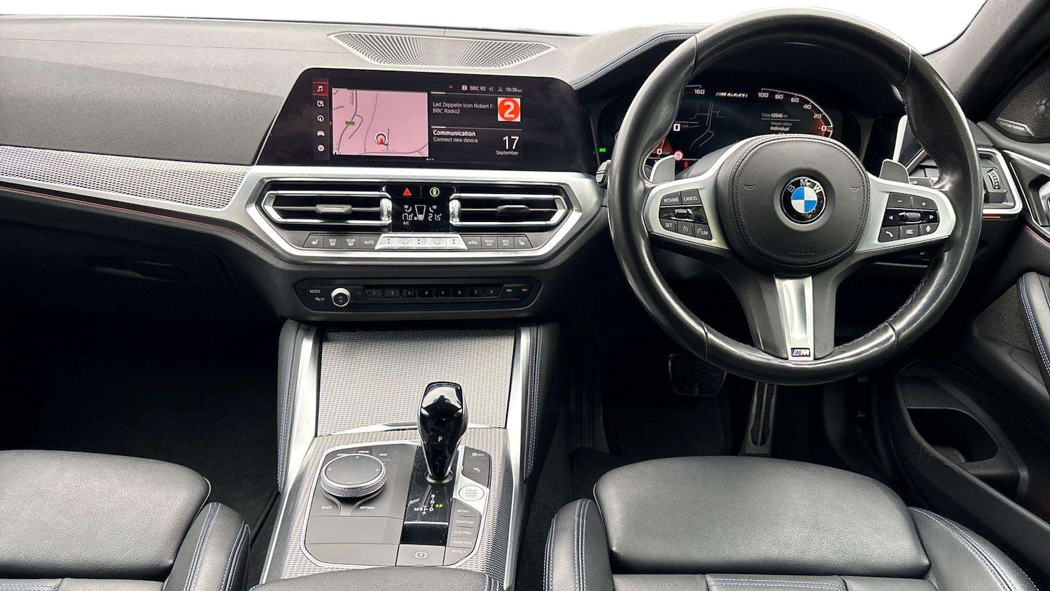 Used BMW 4 Series 2022 for sale - 75993896: Photo 7