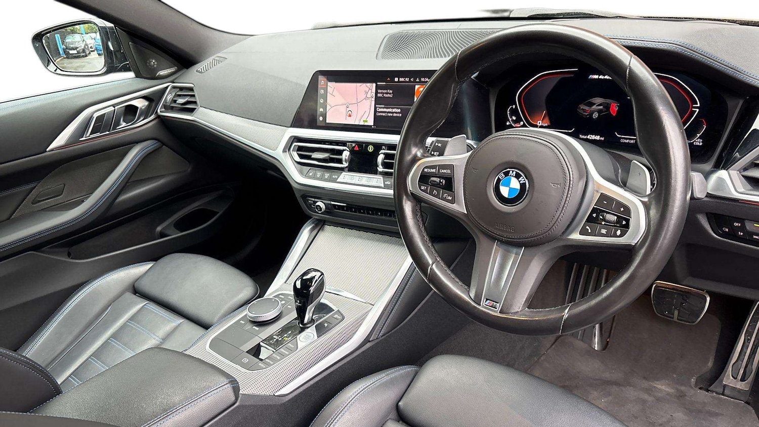 Used BMW 4 Series 2022 for sale - 75993896: Photo 8