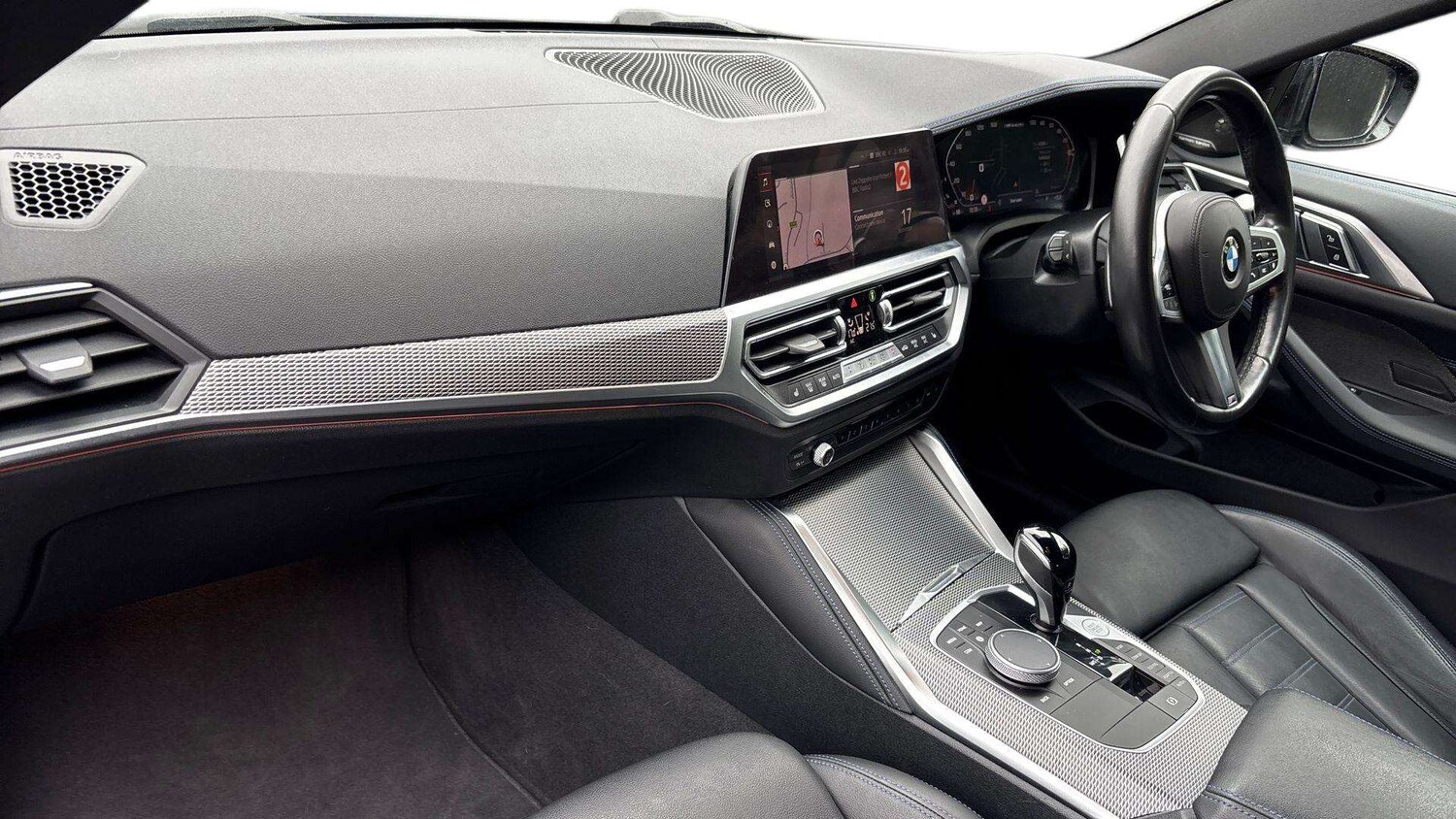Used BMW 4 Series 2022 for sale - 75993896: Photo 9