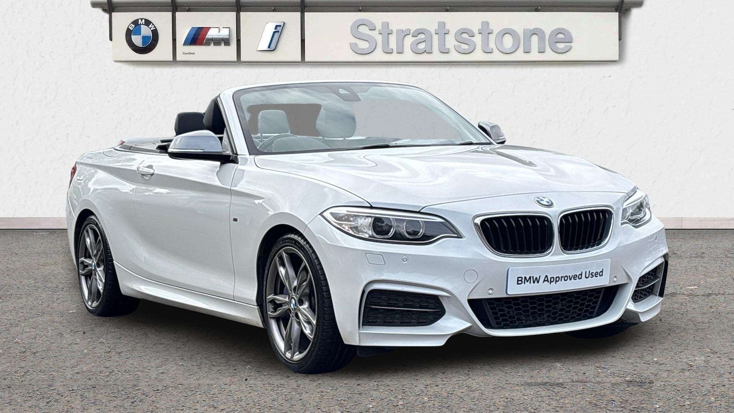Used BMW 2 Series 2018 for sale - 76553255: Photo 1