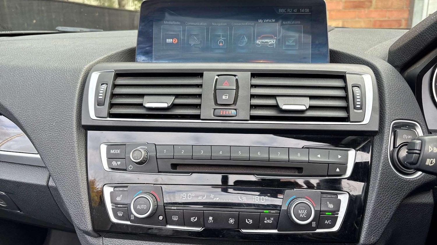 Used BMW 2 Series 2018 for sale - 76553255: Photo 10