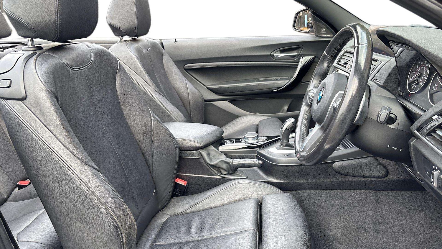 Used BMW 2 Series 2018 for sale - 76553255: Photo 13