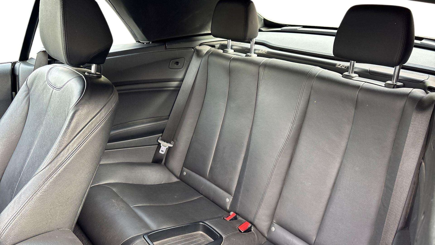 Used BMW 2 Series 2018 for sale - 76553255: Photo 14