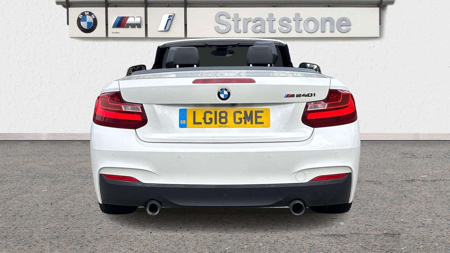 Used BMW 2 Series 2018 for sale - 76553255: Photo 20