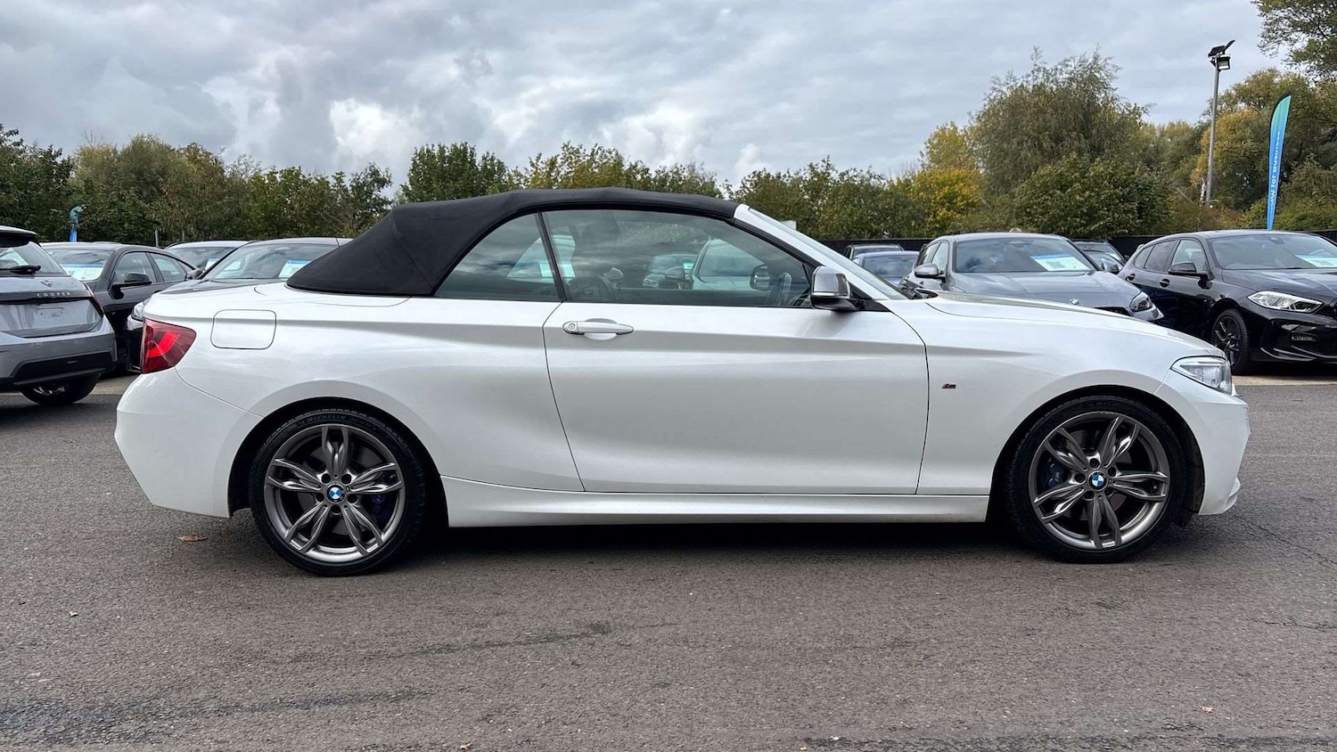 Used BMW 2 Series 2018 for sale - 76553255: Photo 34