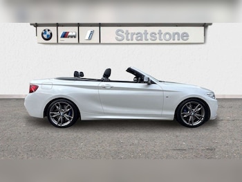 Used BMW 2 Series 2018 for sale - 76553255: Photo