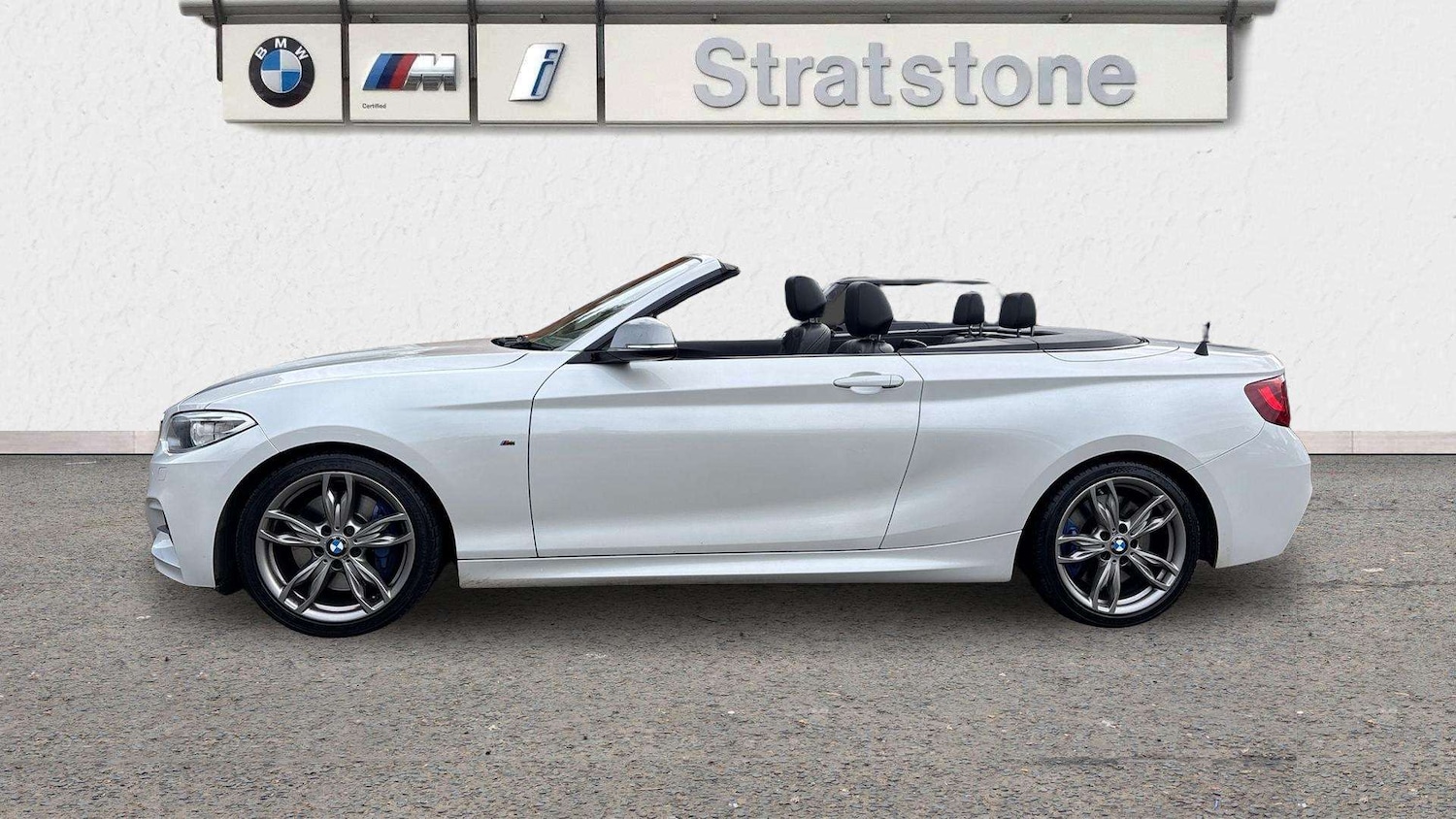 Used BMW 2 Series 2018 for sale - 76553255: Photo 5