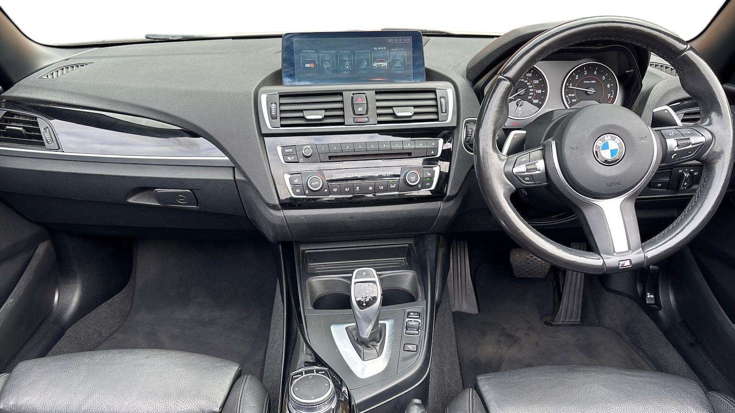 Used BMW 2 Series 2018 for sale - 76553255: Photo 6