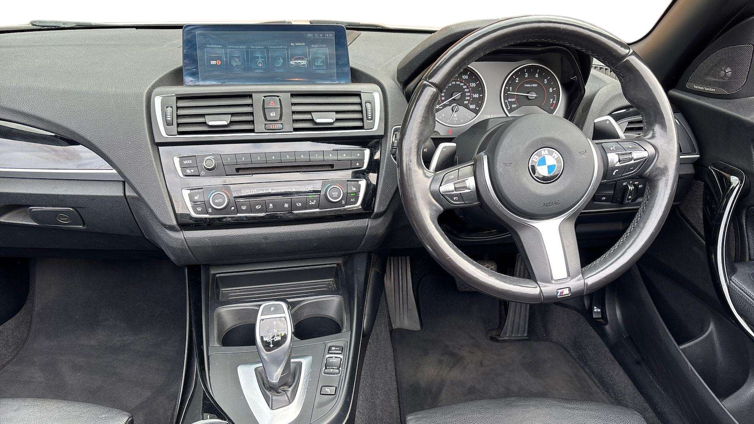 Used BMW 2 Series 2018 for sale - 76553255: Photo 7