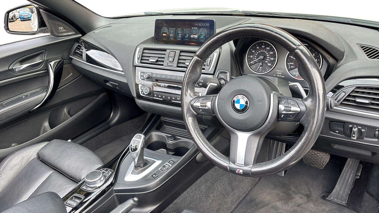 Used BMW 2 Series 2018 for sale - 76553255: Photo 8