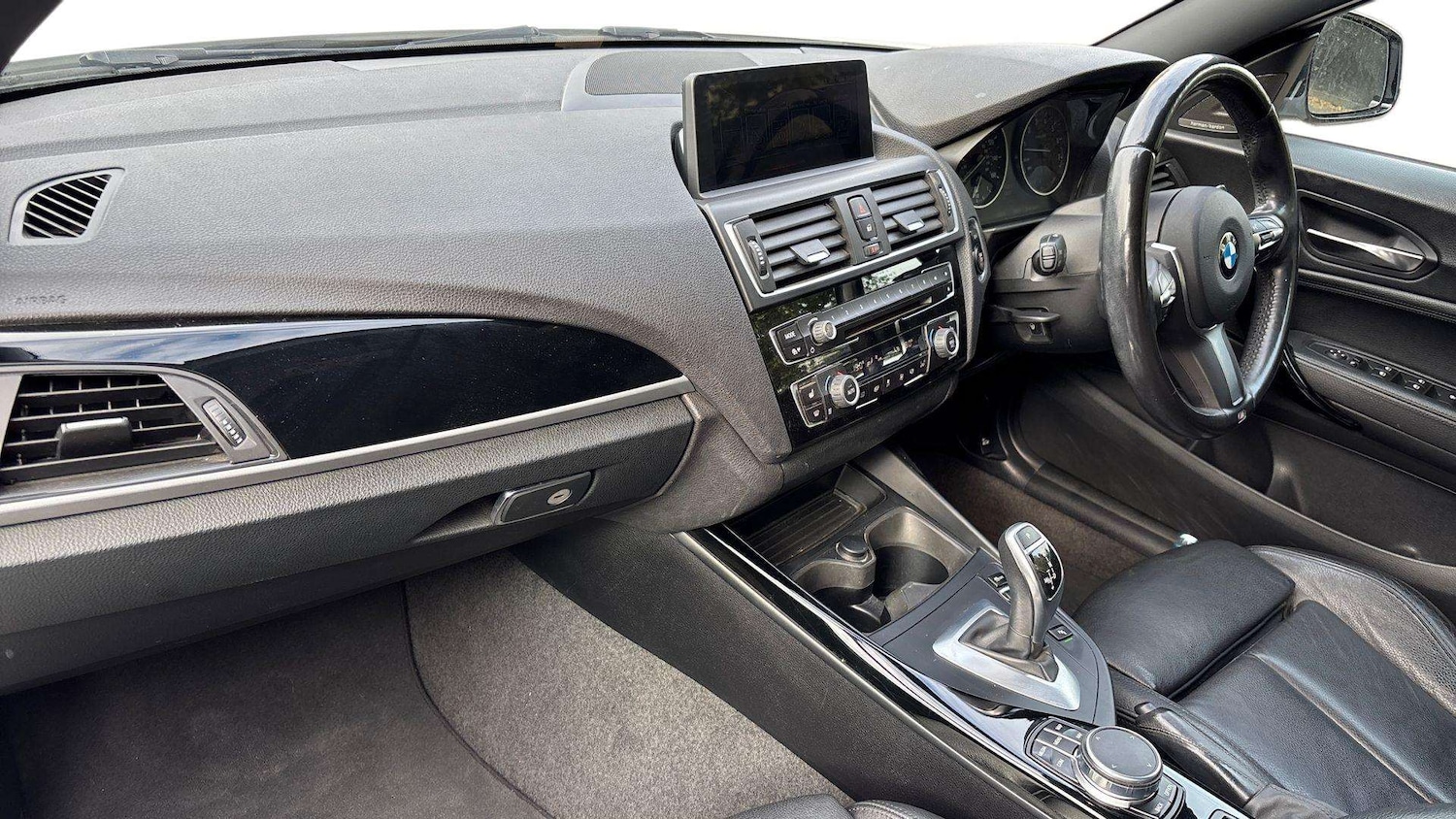 Used BMW 2 Series 2018 for sale - 76553255: Photo 9