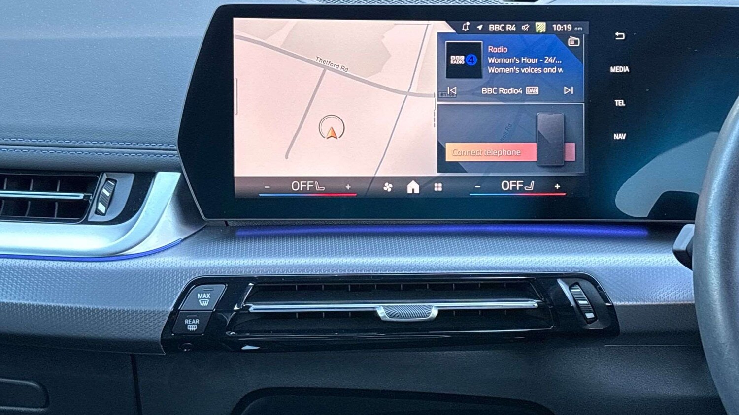 Used BMW X1 2025 for sale - 76218310: Photo 10