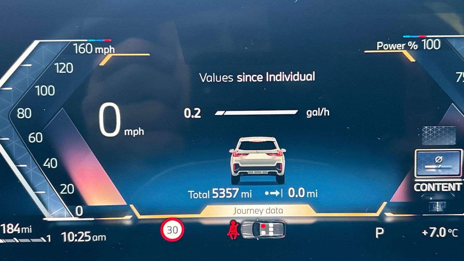 Used BMW X1 2025 for sale - 76218310: Photo 11