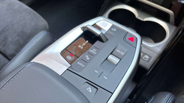 Used BMW X1 2025 for sale - 76218310: Photo 11