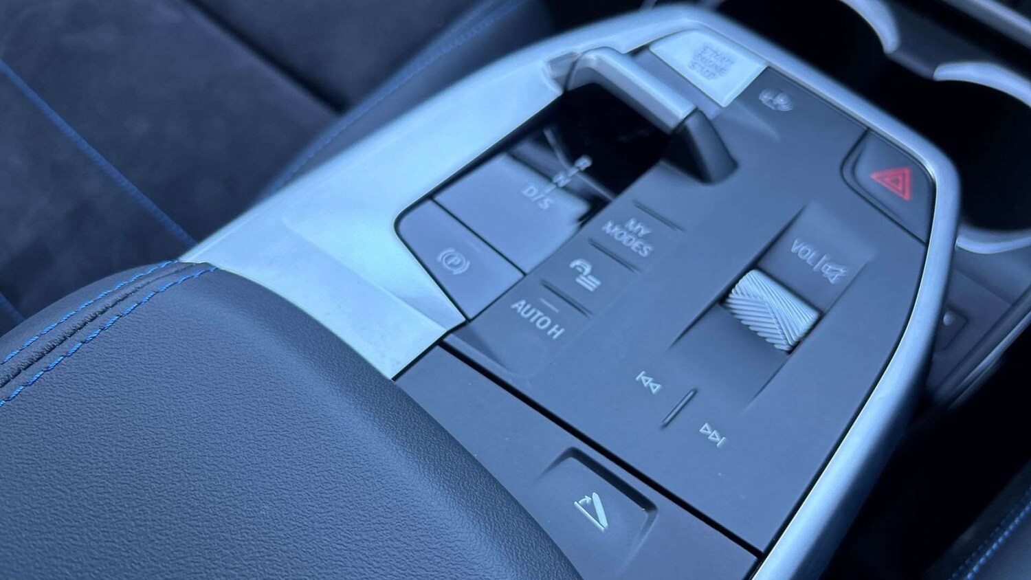 Used BMW X1 2025 for sale - 76218310: Photo 12