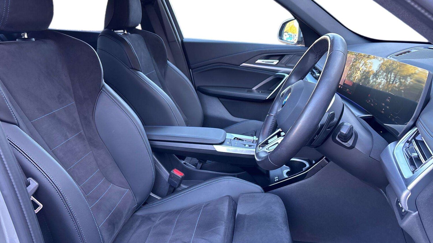 Used BMW X1 2025 for sale - 76218310: Photo 13