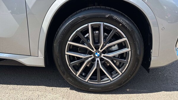 Used BMW X1 2025 for sale - 76218310: Photo 15