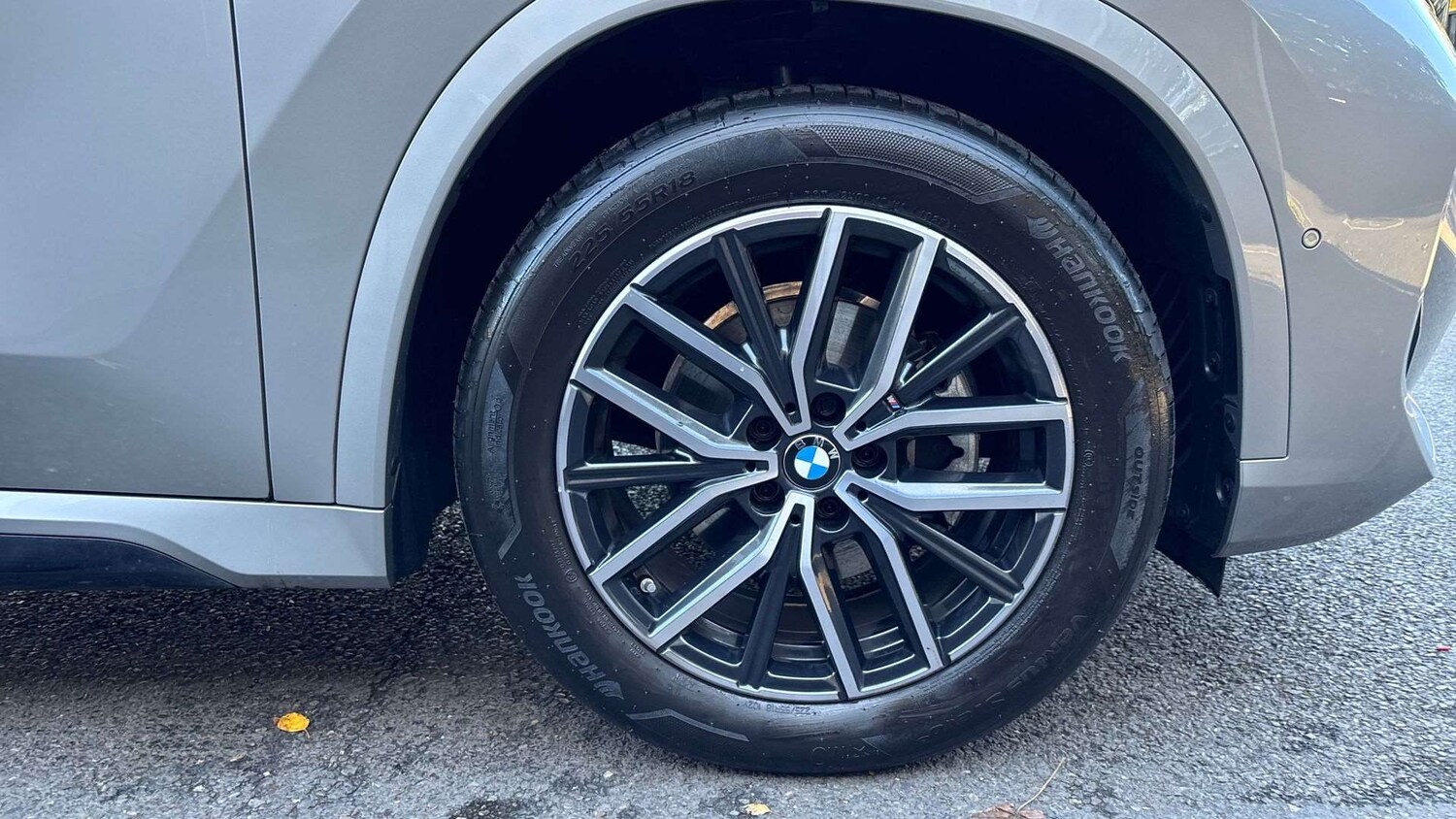 Used BMW X1 2025 for sale - 76218310: Photo 16