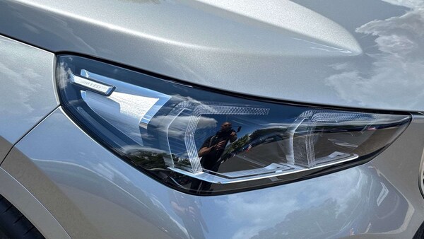 Used BMW X1 2025 for sale - 76218310: Photo 17