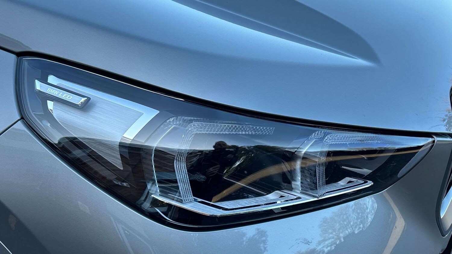 Used BMW X1 2025 for sale - 76218310: Photo 18