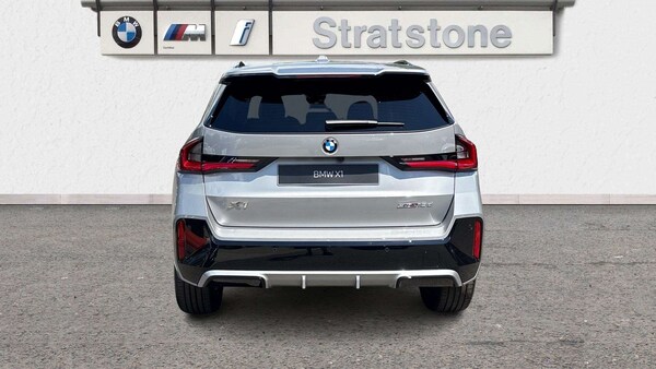 Used BMW X1 2025 for sale - 76218310: Photo 19