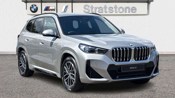 Used BMW X1 2025 for sale - 76218310: Photo 1