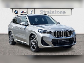 BMW - X1