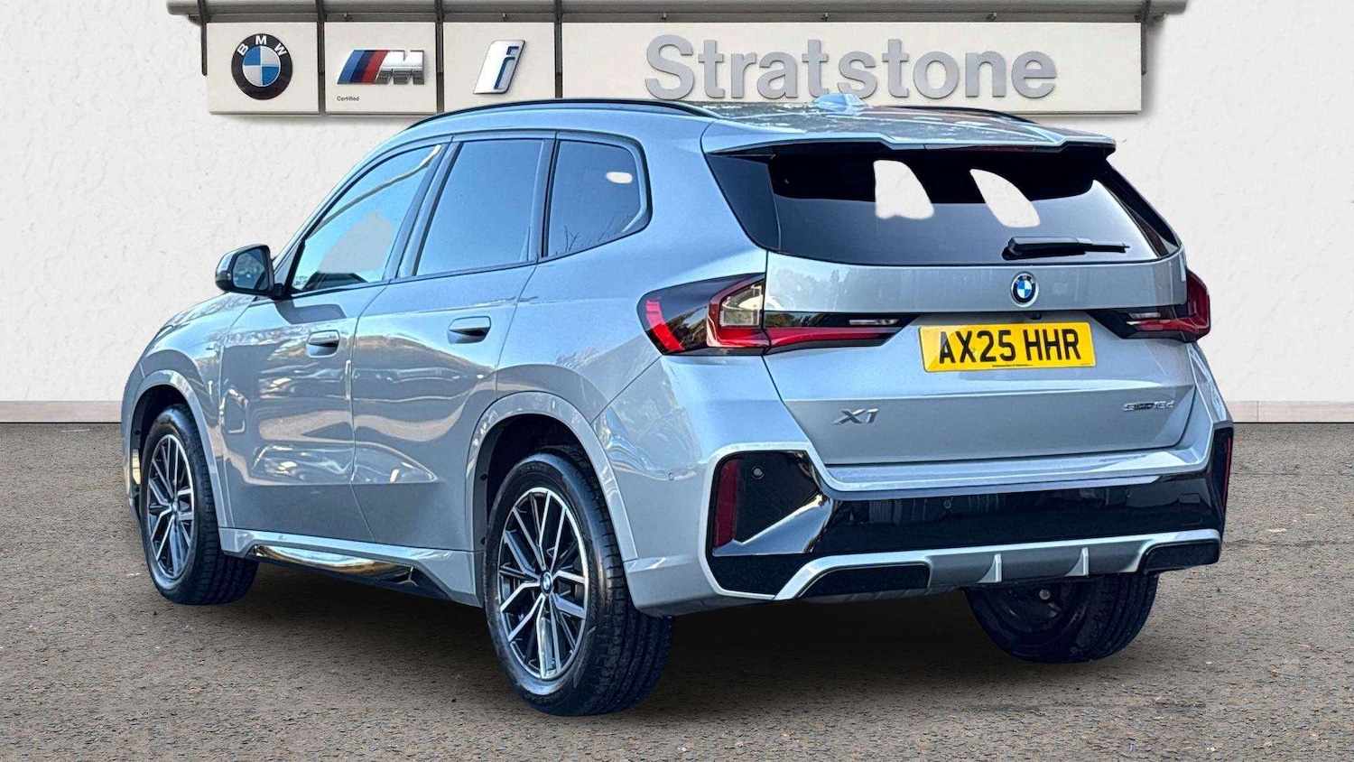 Used BMW X1 2025 for sale - 76218310: Photo 2