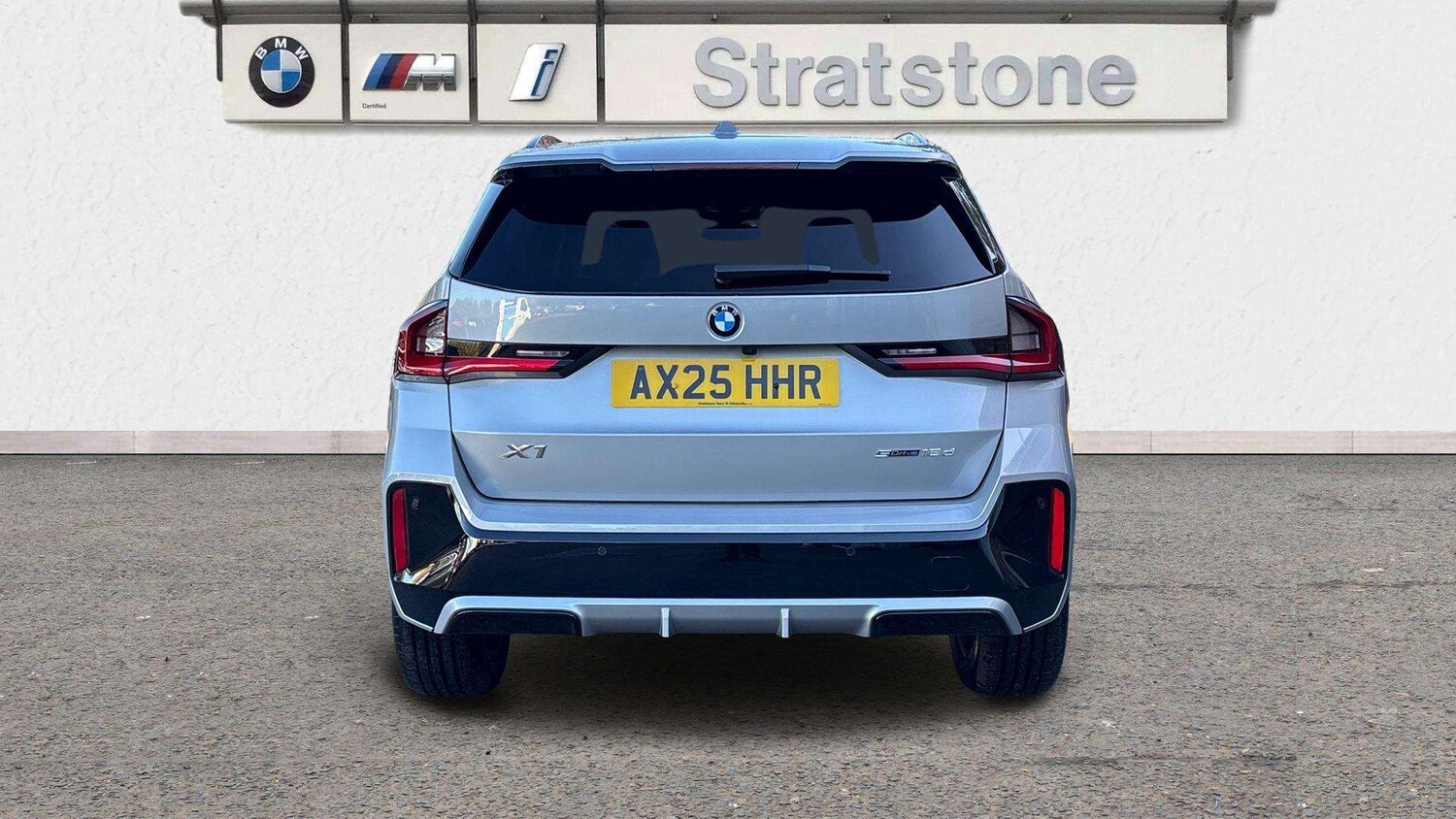 Used BMW X1 2025 for sale - 76218310: Photo 20