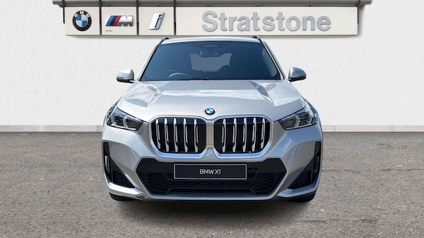 Used BMW X1 2025 for sale - 76218310: Photo 20