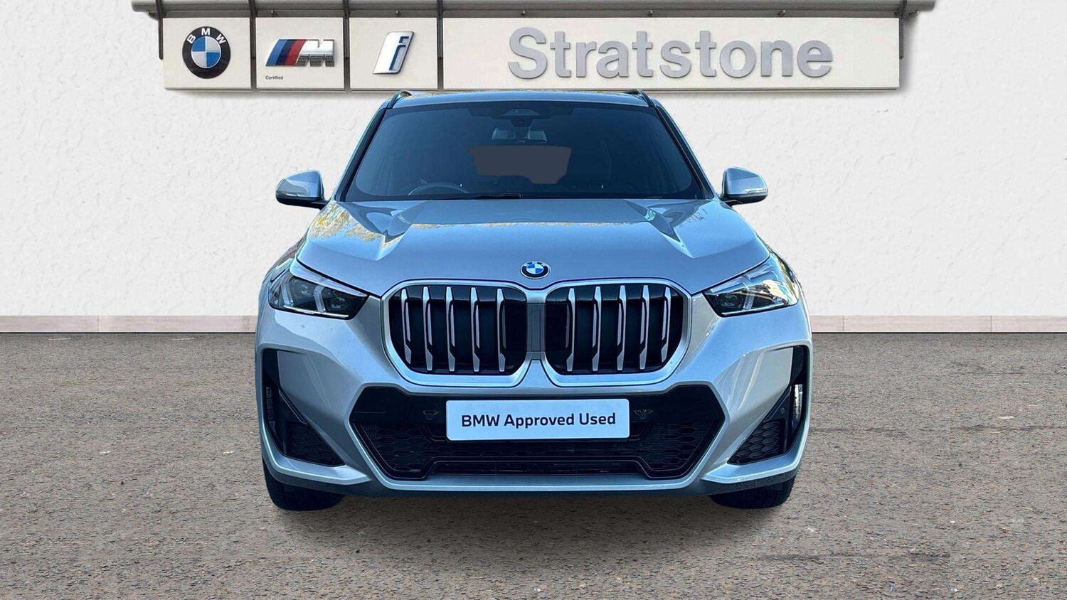 Used BMW X1 2025 for sale - 76218310: Photo 21