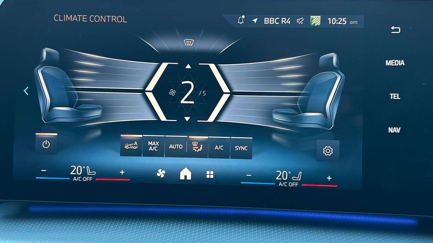 Used BMW X1 2025 for sale - 76218310: Photo 25