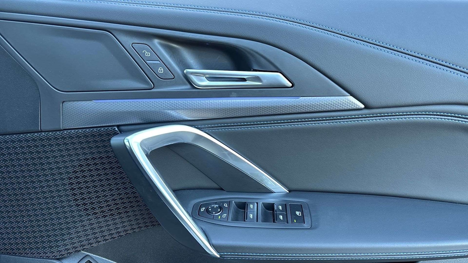 Used BMW X1 2025 for sale - 76218310: Photo 27