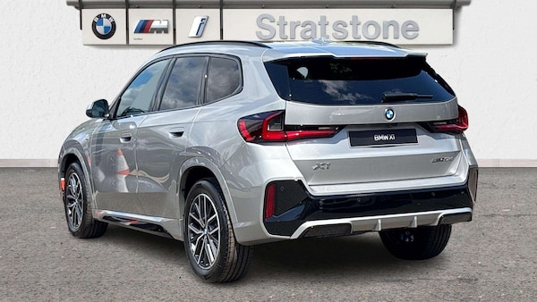 Used BMW X1 2025 for sale - 76218310: Photo 2
