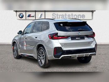 Used BMW X1 2025 for sale - 76218310: Photo 2