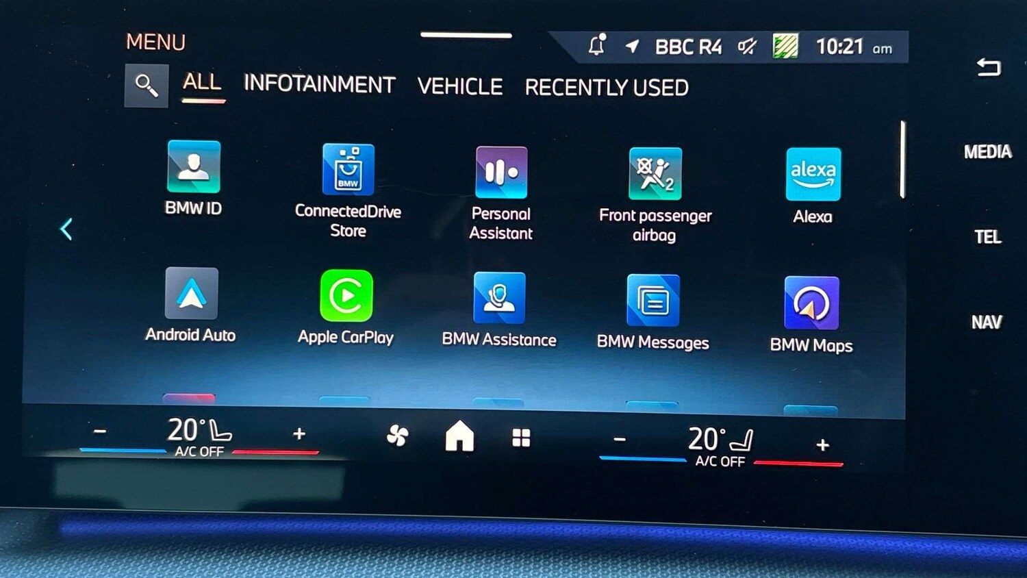 Used BMW X1 2025 for sale - 76218310: Photo 35