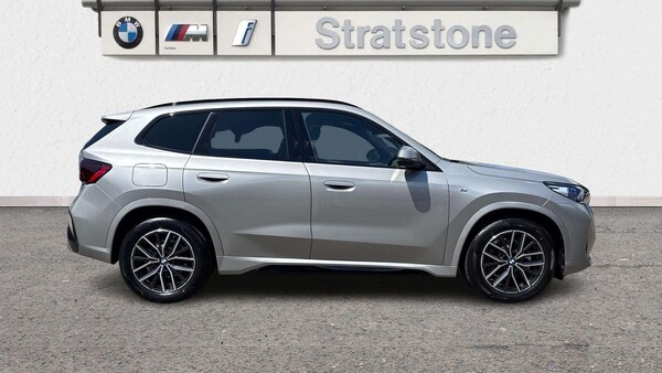 Used BMW X1 2025 for sale - 76218310: Photo 3