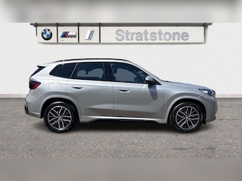 Used BMW X1 2025 for sale - 76218310: Photo 3
