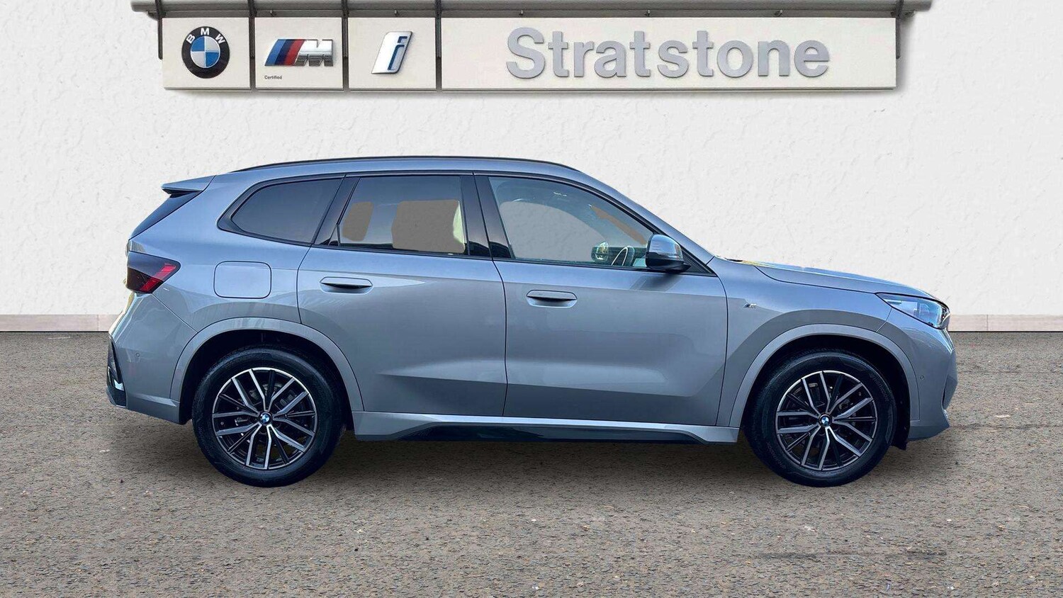 Used BMW X1 2025 for sale - 76218310: Photo 4