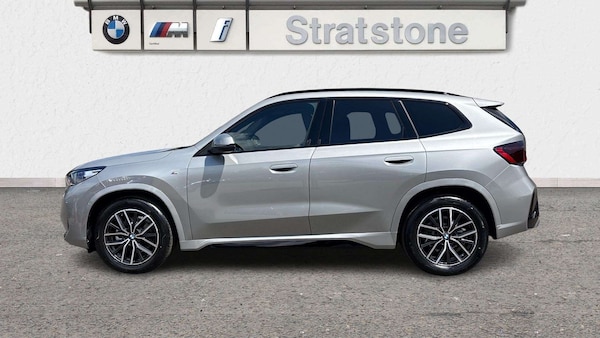 Used BMW X1 2025 for sale - 76218310: Photo 4