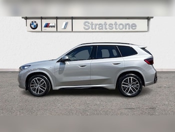Used BMW X1 2025 for sale - 76218310: Photo 4