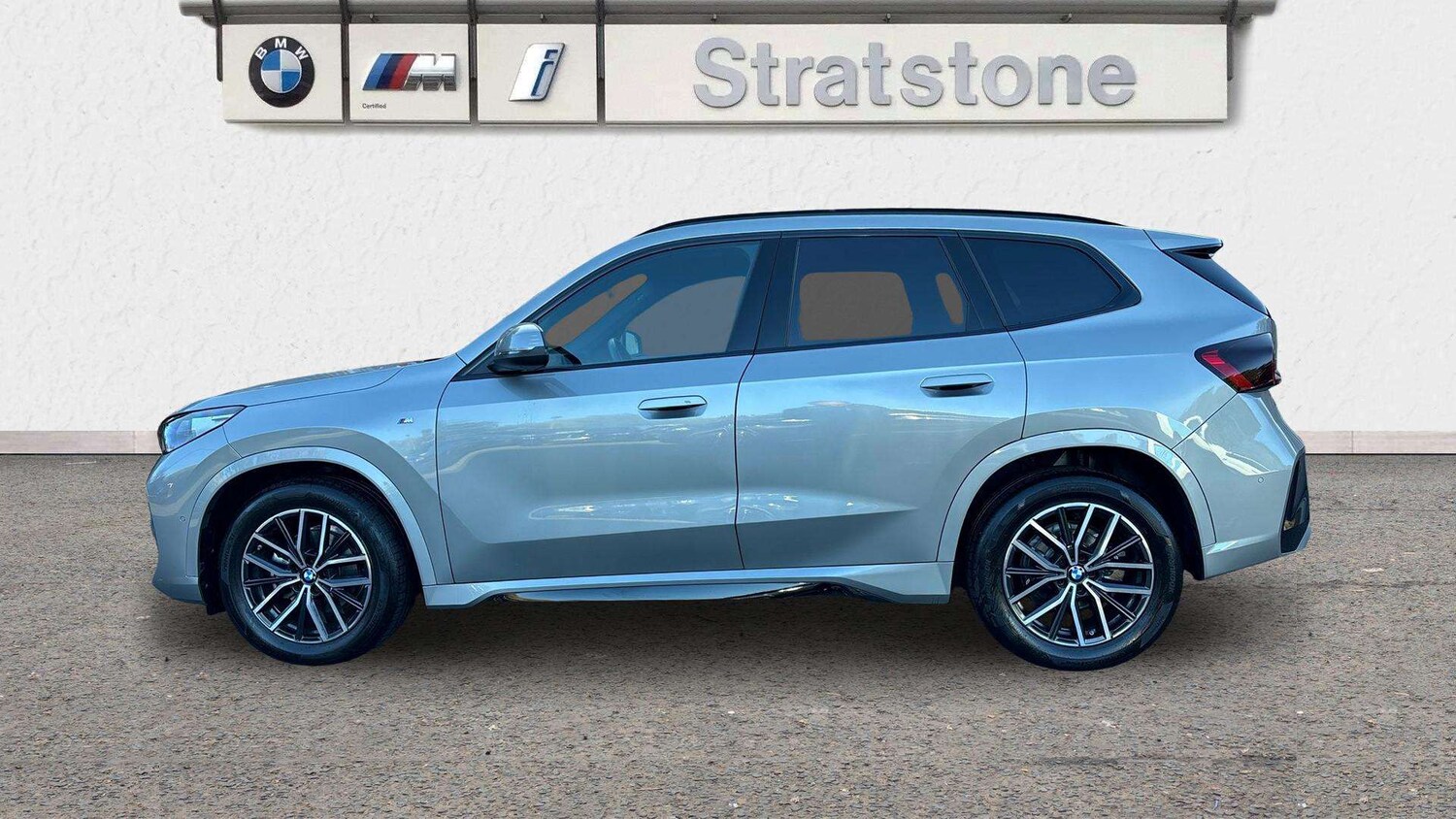 Used BMW X1 2025 for sale - 76218310: Photo 5